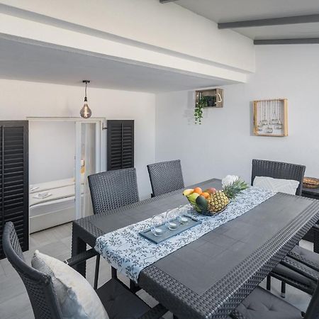 Apartment Sea Pearl Poreč Exterior foto
